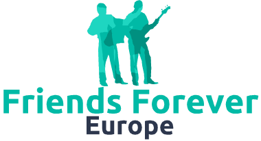 Friends Forever Europe